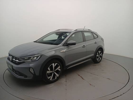 VOLKSWAGEN NIVUS 1.0 200 TSI TOTAL FLEX HIGHLINE AUTOMÁTICO